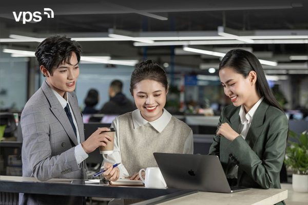 Quý đầu tiên sau IPO, Chứng khoán VPS (VCK) duy trì thị phần môi giới vượt 15% trên HOSE