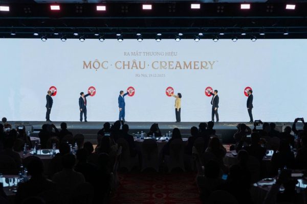 Quý I/2026: Mộc Châu Milk (MCM) ghi nhận doanh thu vượt kế hoạch, lợi nhuận sau thuế hơn 80 tỷ đồng ​​