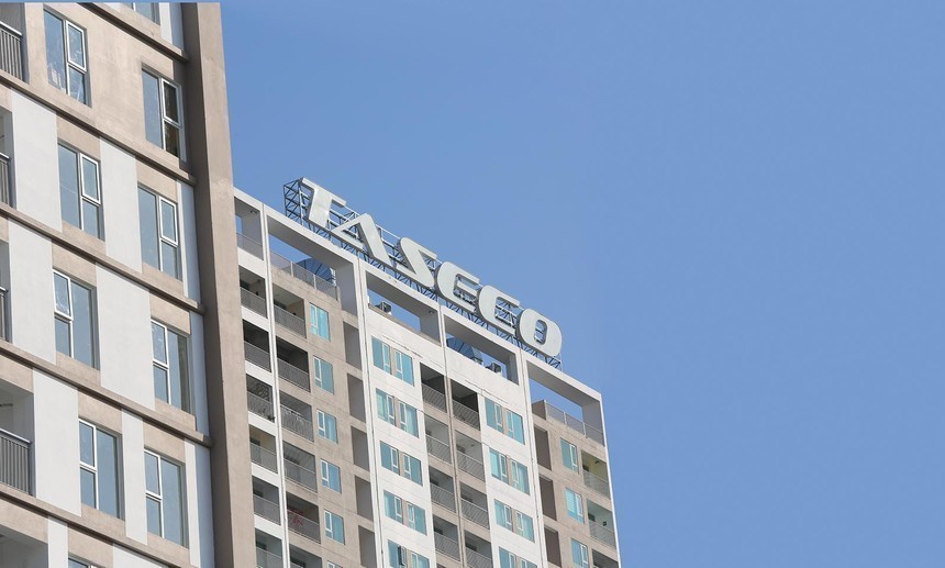 01-129-1645 Taseco Land (TAL) sắp phát hành thêm 144 triệu cổ phiếu