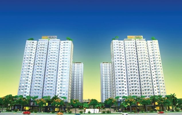 Địa ốc Hoàng Quân (HQC): Hai lãnh đạo xin từ nhiệm trước thềm đại hội cổ đông