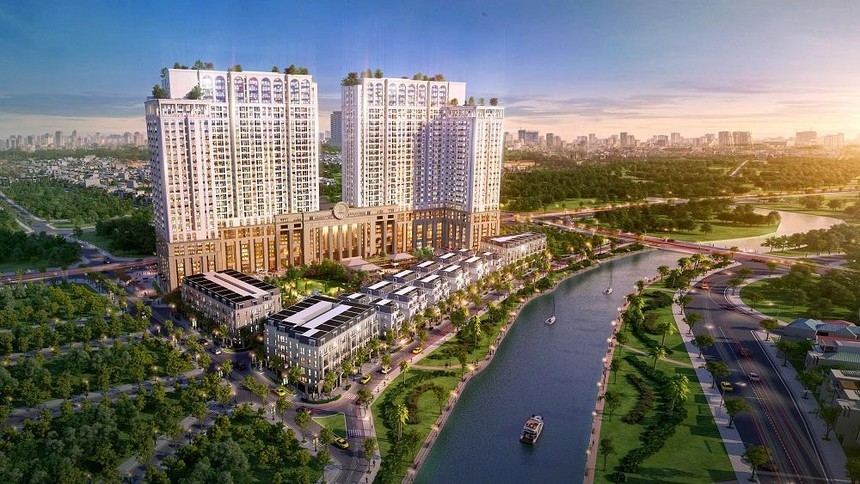 01-2184-9817 Đầu tư Hải Phát (HPX) muốn thoái toàn bộ vốn công ty con thành lập năm 2020
