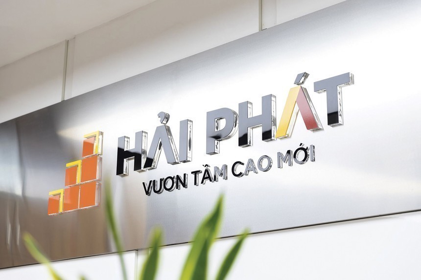 01-5603-1880 Đầu tư Hải Phát (HPX): Lãi ròng quý I/2026 giảm 40,7%, về 8,9 tỷ đồng