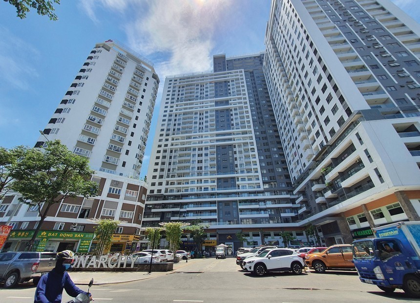 01-5616-8790 Lãnh đạo Nhà Đà Nẵng (NDN) đăng ký mua thêm 740.000 cổ phiếu