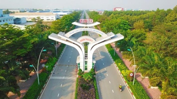 Lãi ròng của IDICO (IDC) giảm 19% trong quý I/2026, về 337,91 tỷ đồng