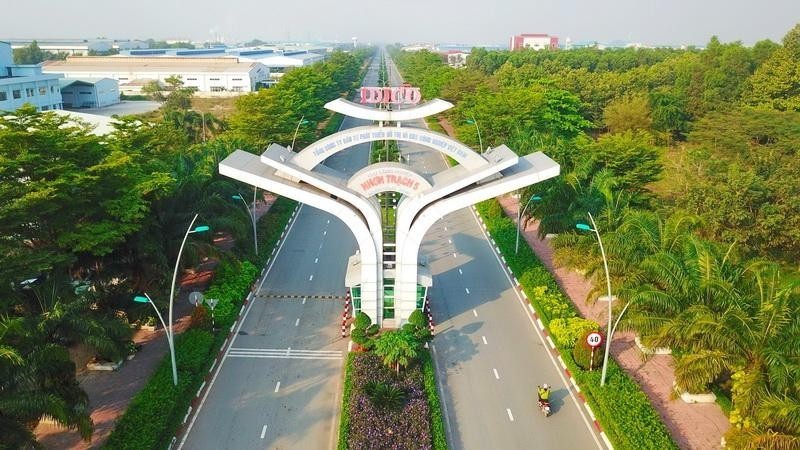 01-5759-9775 Lãi ròng của IDICO (IDC) giảm 19% trong quý I/2026, về 337,91 tỷ đồng