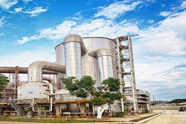 Hoá chất Đức Giang (DGC) đã chọn được Kế toán trưởng