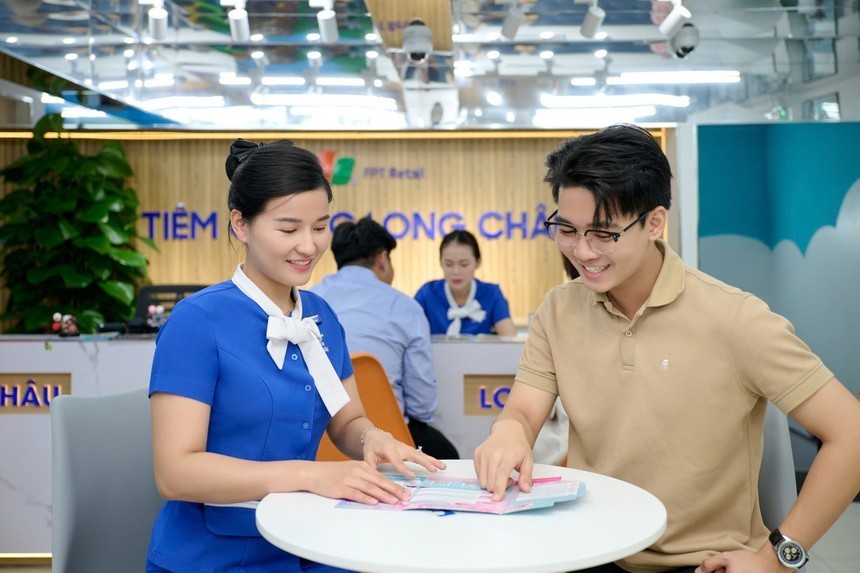 01-6545-6146 FPT Retail (FRT) sắp phát hành hơn 8,5 triệu cổ phiếu trả cổ tức năm 2025