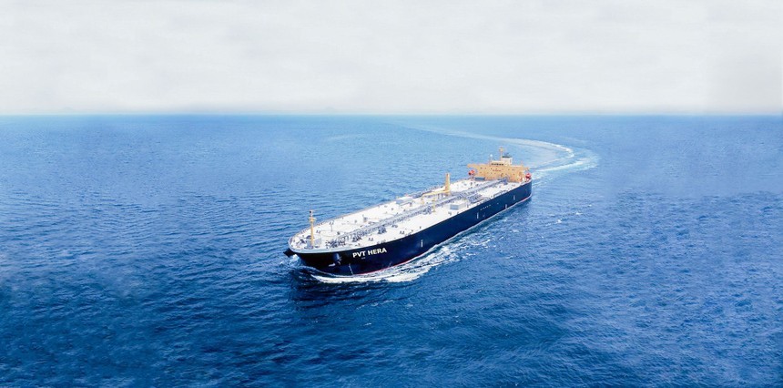 01-6886-9619 PVTrans (PVT) thay đổi Kế toán trưởng