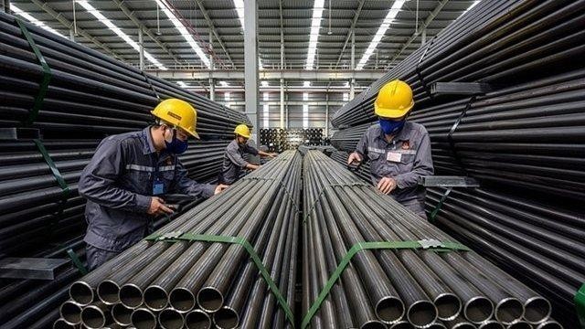 01-7335-5685 Bán “chui” gần 2,4 triệu cổ phiếu Thép Tiến Lên (TLH), một cá nhân bị xử phạt 479,73 triệu đồng