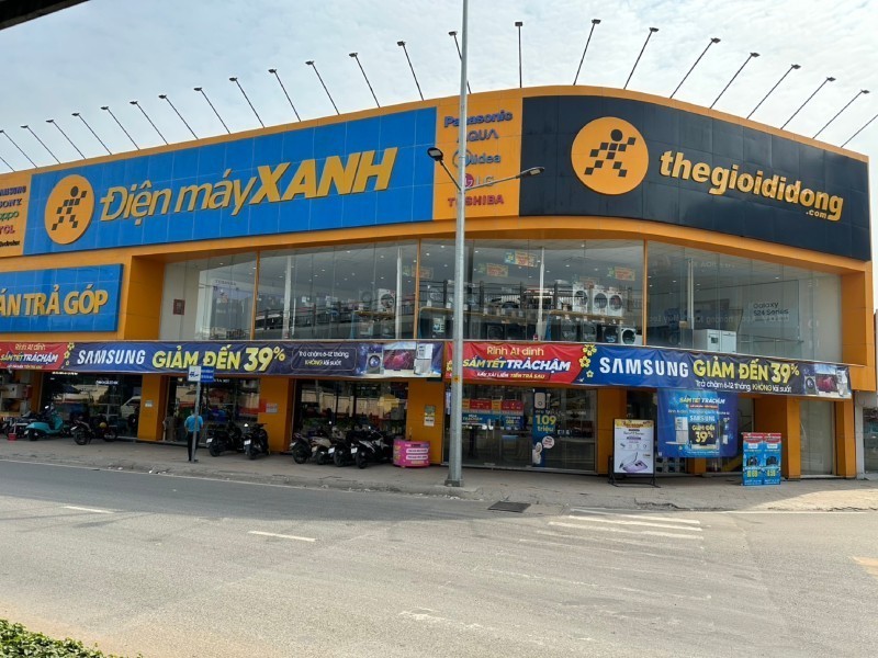 01-9801-5939 Nhóm Dragon Capital chính thức không còn là cổ đông lớn tại Thế giới Di động (MWG)