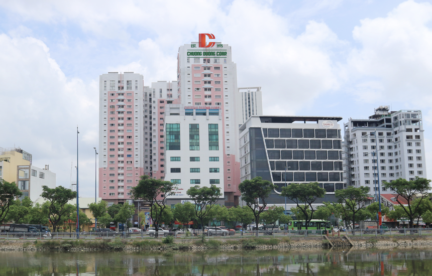 01-9910-5014 Chương Dương (CDC) muốn thoái bớt 32,34% vốn tại công ty bất động sản
