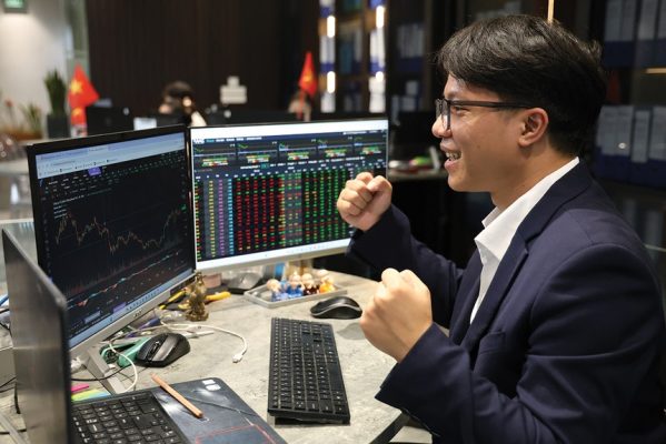 Tăng trưởng lợi nhuận không còn phụ thuộc vào một vài “trụ lớn” mà đang lan tỏa rộng hơn trên toàn thị trường