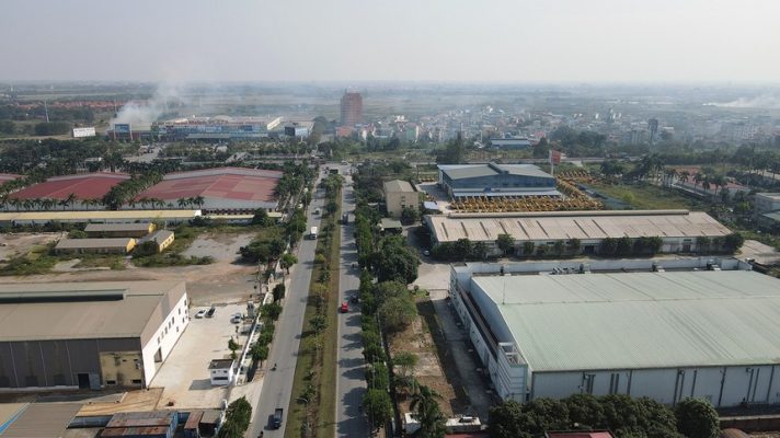 REIT: Chờ một sản phẩm đúng nghĩa