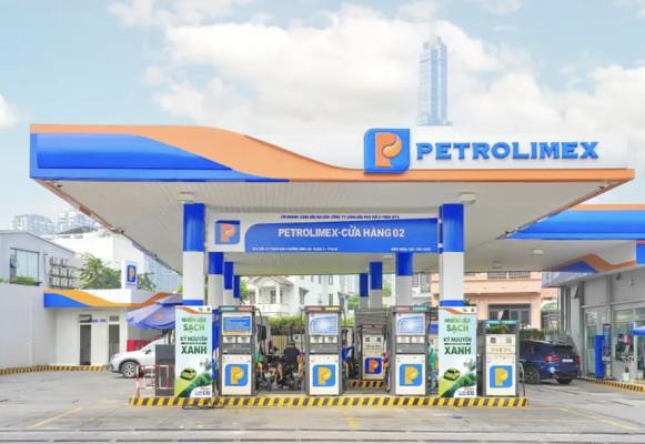 Petrolimex (PLX) cảnh báo nhà đầu tư về những thông tin xoay quanh kết quả kinh doanh quý I/2026