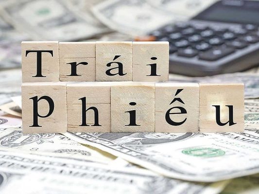 Lợi suất trái phiếu tăng cao, rủi ro gia tăng