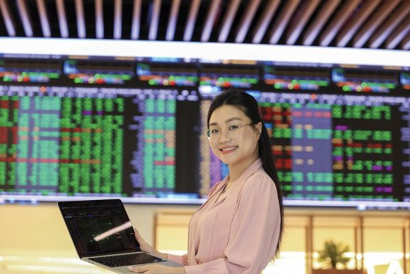 Khi thị trường được nâng hạng, khối công ty chứng khoán sẽ là nhóm hưởng lợi trực tiếp và sớm nhất