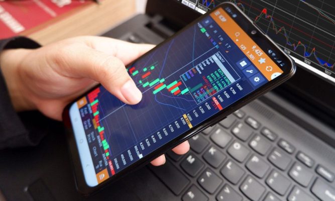 Góc nhìn kỹ thuật phiên giao dịch chứng khoán ngày 20/5: Tiếp tục vận động tăng giảm đan xen