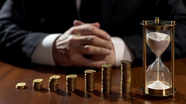 Thị trường tài chính 24h: Giá vàng thế giới tiếp tục giảm sâu