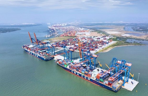 Gemadept sắp chi gần 940 tỷ đồng trả cổ tức