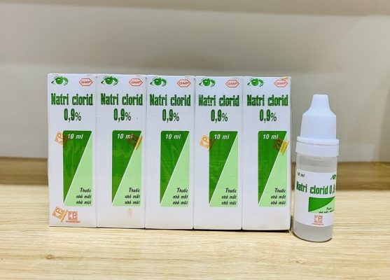Bị thu hồi lô thuốc Natri clorid 0,9%, PHARMEDIC (PMC) nói gì?