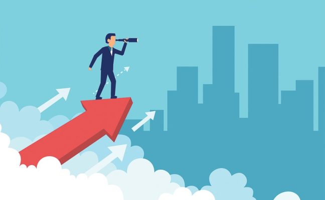 Nền tảng kinh tế và doanh nghiệp có sức chống chịu tốt đang giúp châu Á trở thành điểm đến hấp dẫn của dòng vốn