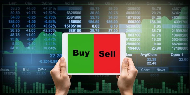 Phiên giao dịch sáng 20/5: Lực bán gia tăng cuối phiên, VN-Index giảm hơn 31 điểm