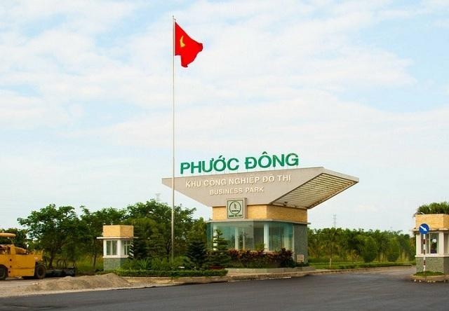 sip-2328-3334 Đầu tư Sài Gòn VRG (SIP) chốt quyền chia cổ tức 40% bằng tiền mặt