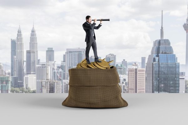 Thị trường tài chính 24h: Chứng khoán hồi phục, Bitcoin lấy lại mốc 80.000 USD