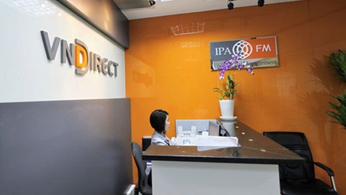 vndirect_wvdj VNDIRECT (VND) chi hơn 760 tỷ đồng thực hiện chia cổ tức năm 2025