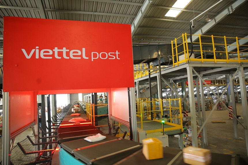 vtp-1-5430-3561 Viettel Post (VTP): Lợi nhuận quý I/2026 giảm 43,7% so với cùng kỳ