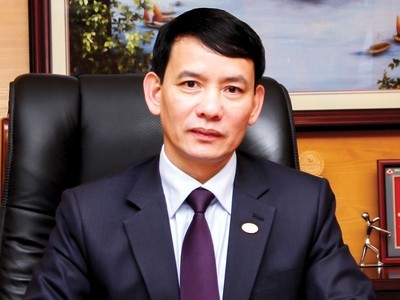 x-eqmv-3010-1931 Ông Trịnh Văn Tuấn, Chủ tịch HĐQT PC1