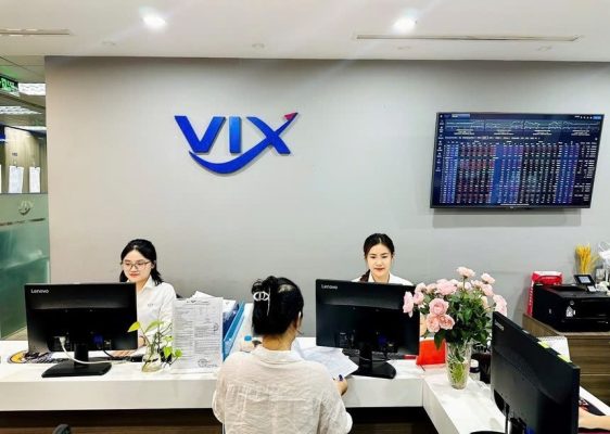 Chứng khoán VIX (VIX) lên kế hoạch lãi 2.800 tỷ đồng trong năm 2026