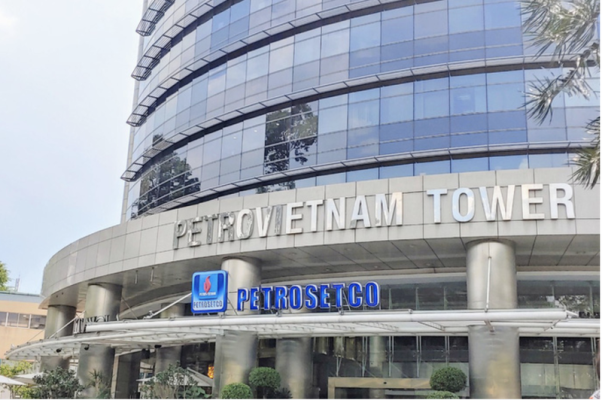 Petrosetco (PET) sắp phát hành thêm hơn 48,02 triệu cổ phiếu