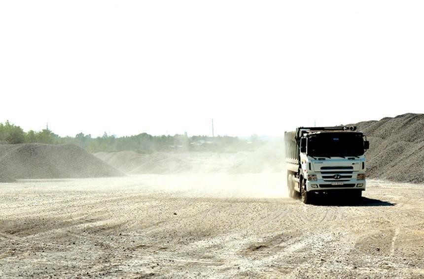 01-2066-1181 Cường Thuận IDICO (CTI) lên kế hoạch lãi giảm 23,7% trong năm 2026