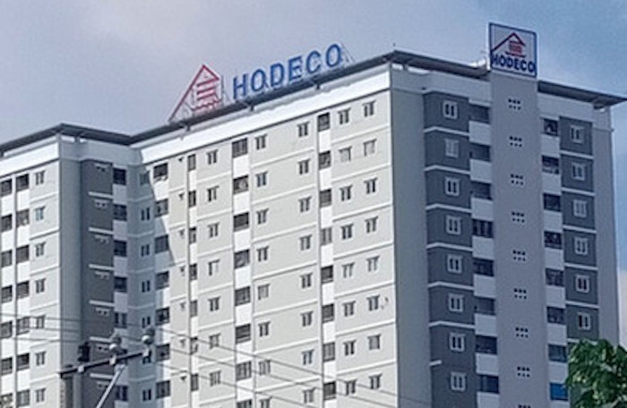 01-2127-3708 Hodeco (HDC) sắp phát hành thêm hơn 29,96 triệu cổ phiếu