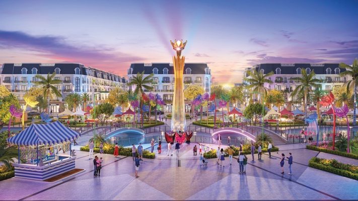 Dragon Capital không còn là cổ đông lớn tại Tài chính Hoàng Huy (TCH)