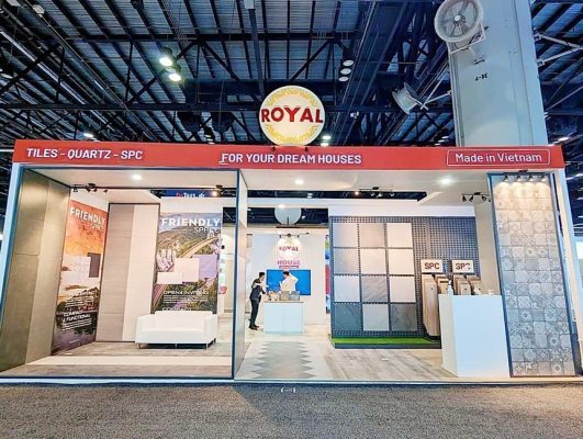 Một cá nhân vừa mua hơn 1,23 triệu cổ phiếu Royal Invest JSC (RYG)