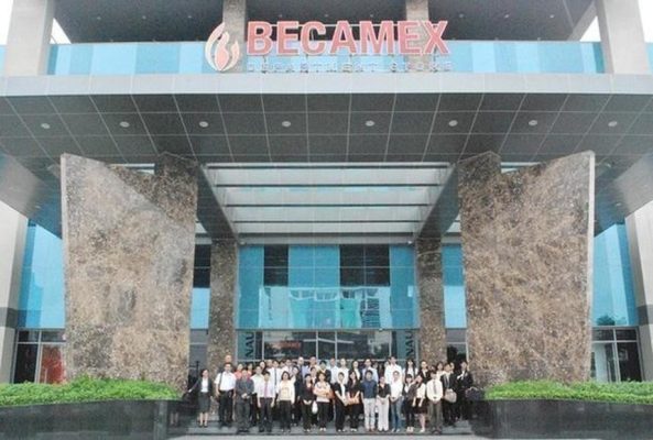 Becamex IDC (BCM) lên kế hoạch lãi 3.883 tỷ đồng trong năm 2026