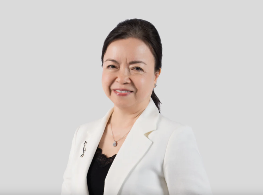01-3733-2675 Bà Nguyễn Thị Mai Thanh chuẩn bị rời vị trí Chủ tịch HĐQT Cơ Điện Lạnh (REE)