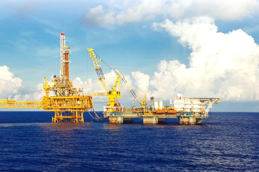 01-3885-595 PV Drilling (PVD) sắp phát hành thêm 371,88 triệu cổ phiếu