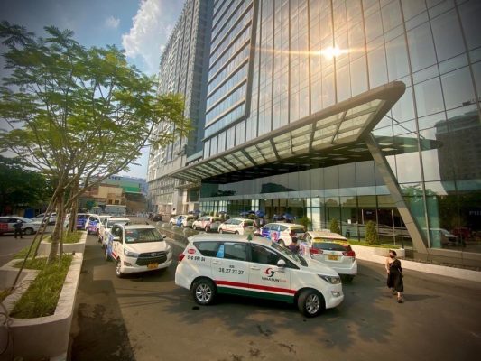 Vinasun (VNS) sắp lấy ý kiến cổ đông sau biến động cổ đông lớn