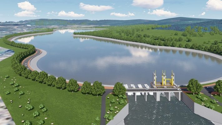 Xây dựng 47 (C47) muốn chào bán hơn 18,17 triệu cổ phiếu với giá cao hơn giá thị trường