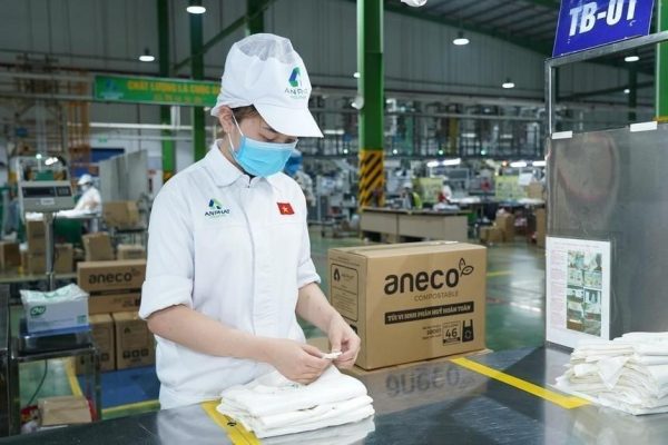 An Phát Holdings (APH) muốn mua thêm 6 triệu cổ phiếu Nhựa An Phát Xanh (AAA)