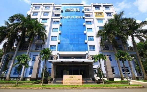 01-7414-5400 Saigontel (SGT) nâng vốn đầu tư dự án Khu công nghiệp Đông Triều thêm 472,7 tỷ đồng