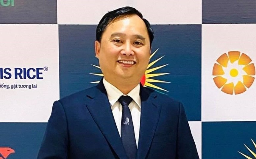 01-810-289 Ông Đỗ Thành Nhân.