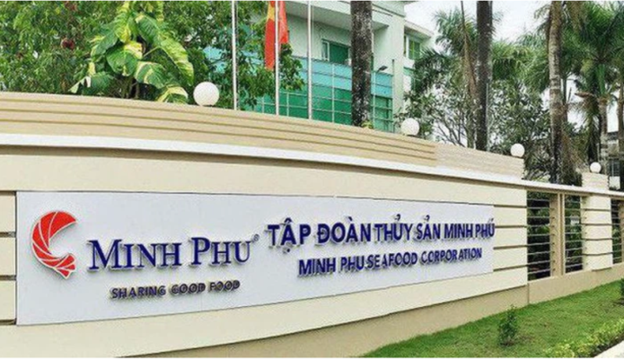 Thủy sản Minh Phú (MPC) lên kế hoạch lãi 974,4 tỷ đồng trong năm 2026