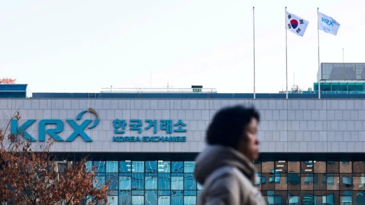 MSCI giữ nguyên phân loại Hàn Quốc, lùi thời gian đánh giá Indonesia