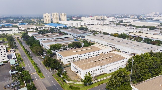 01-926-469 Nam Tân Uyên (NTC) lên kế hoạch đi lùi trong năm 2026