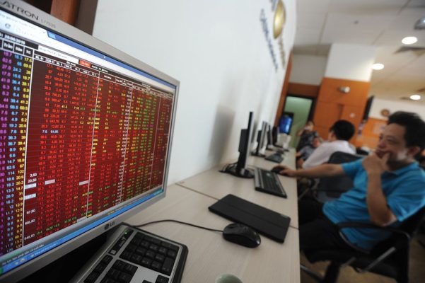 Những cổ phiếu không đáp ứng được kỳ vọng tăng trưởng sẽ khó thu hút dòng tiền