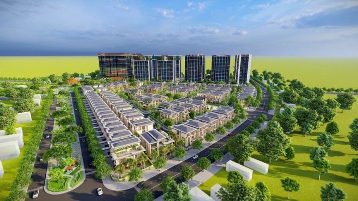 Becamex IJC sẵn sàng bứt phá từ động lực kép “Hạ tầng giao thông - Bất động sản vệ tinh”